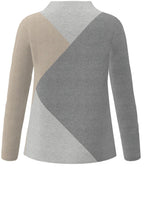 Remis Block Design Jumper