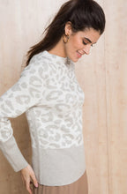 Remis Metallic Jumper
