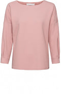 Rosebud Embossed Top