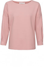 Rosebud Embossed Top