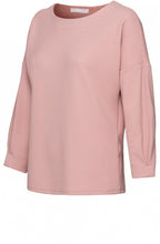Rosebud Embossed Top