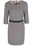 Striped Dress