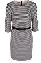 Striped Dress