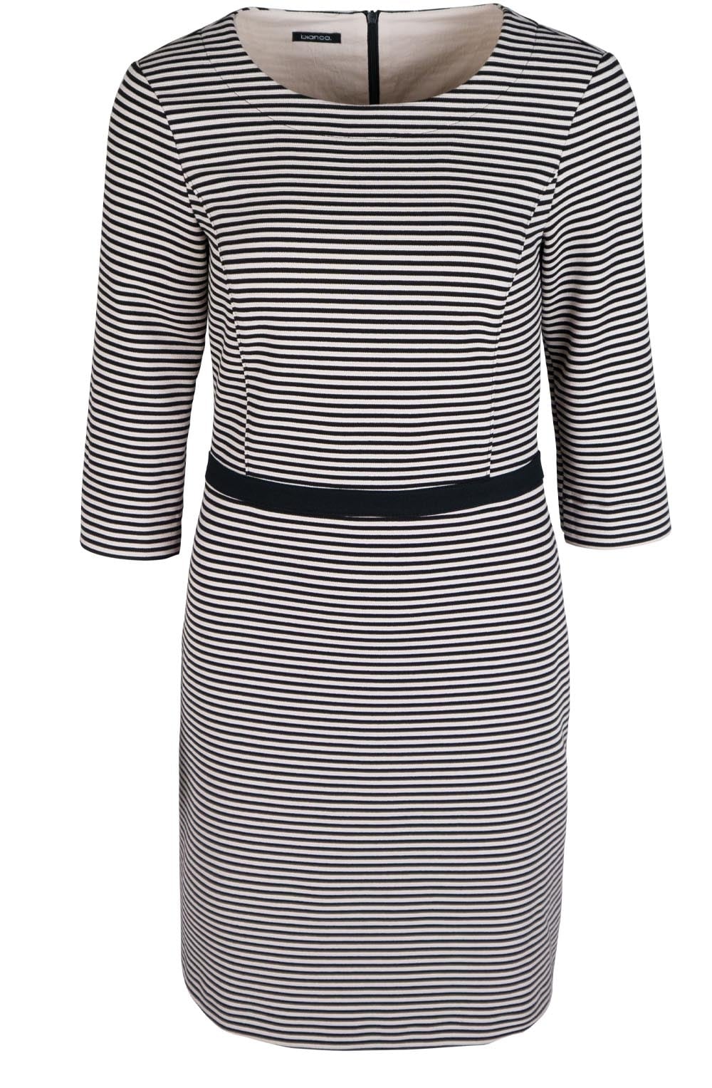 Striped Dress