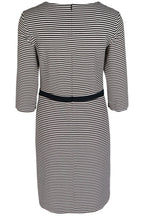 Striped Dress