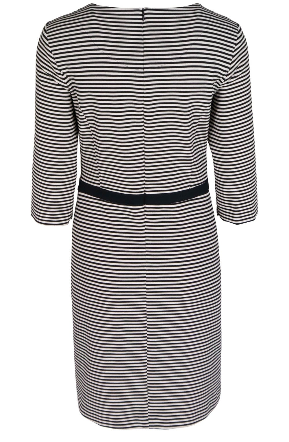 Striped Dress