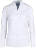 White Blouse