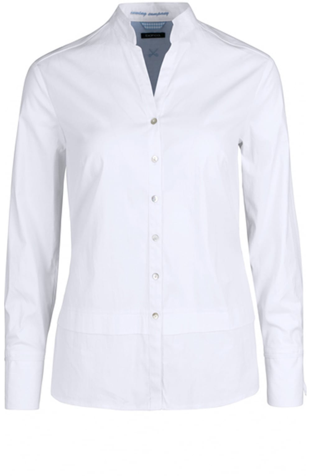 White Blouse