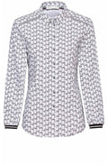 Zebra Print Shirt