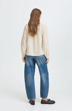 Birch Embroidered Blouse