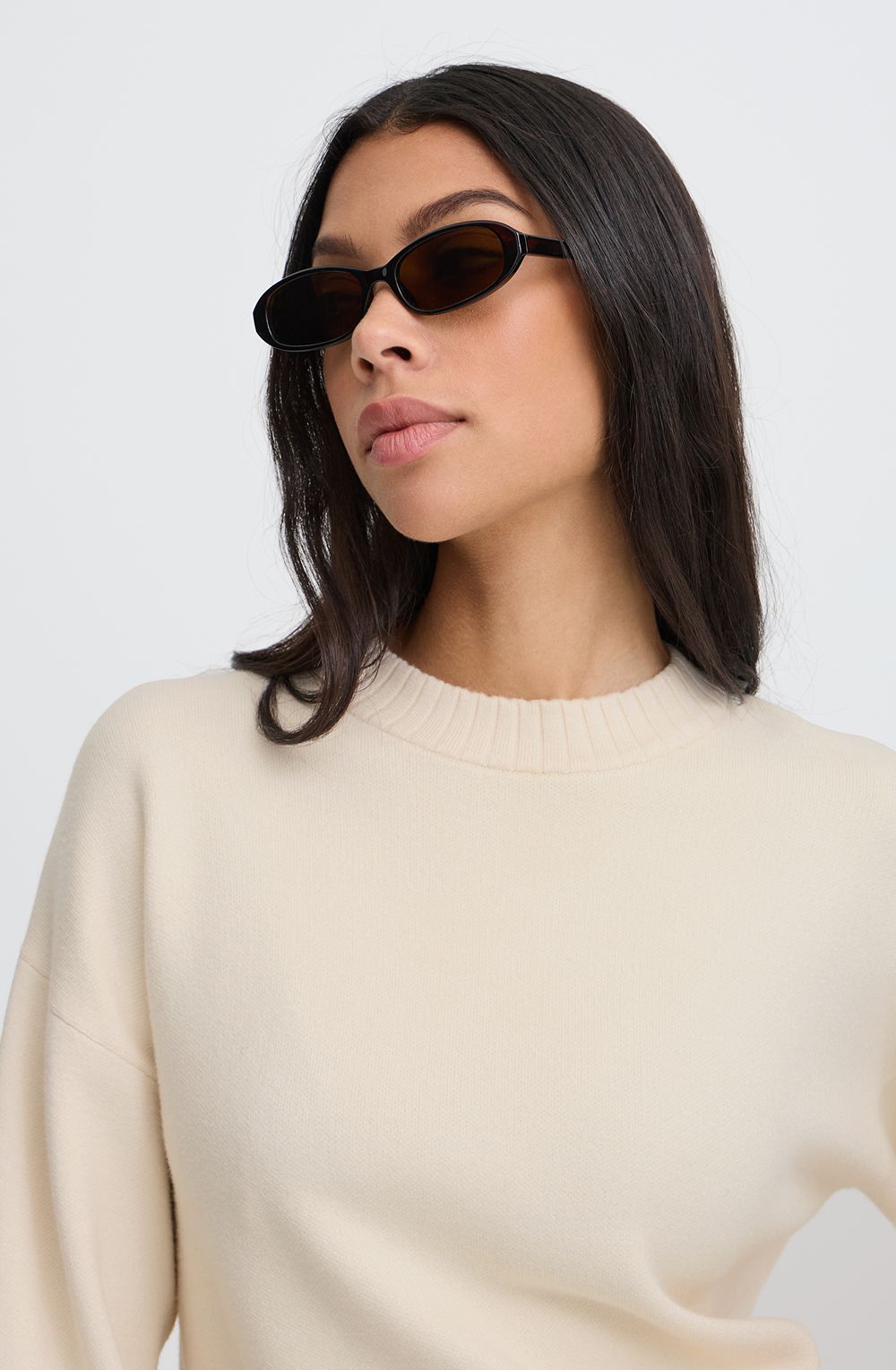 Birch Soft Knit Jumper