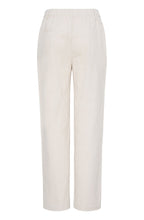 Birch Jumbo Corduroy Straight Leg Trousers