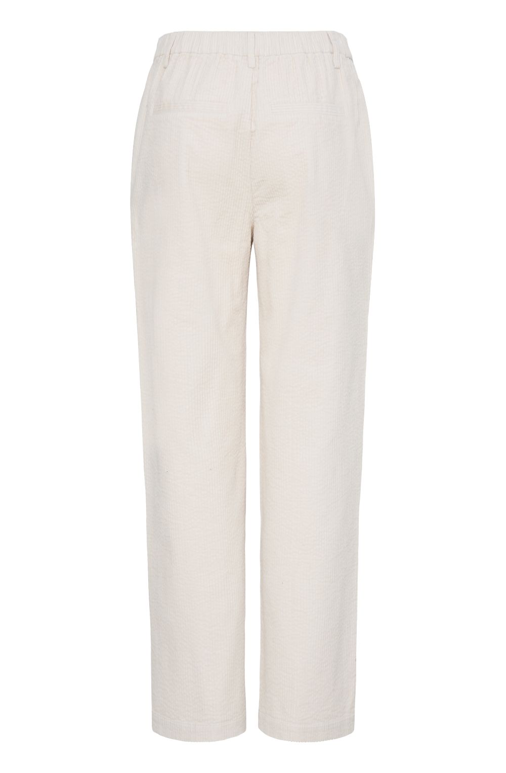 Birch Jumbo Corduroy Straight Leg Trousers