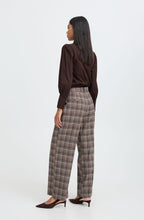 Java Pussy Bow Blouse