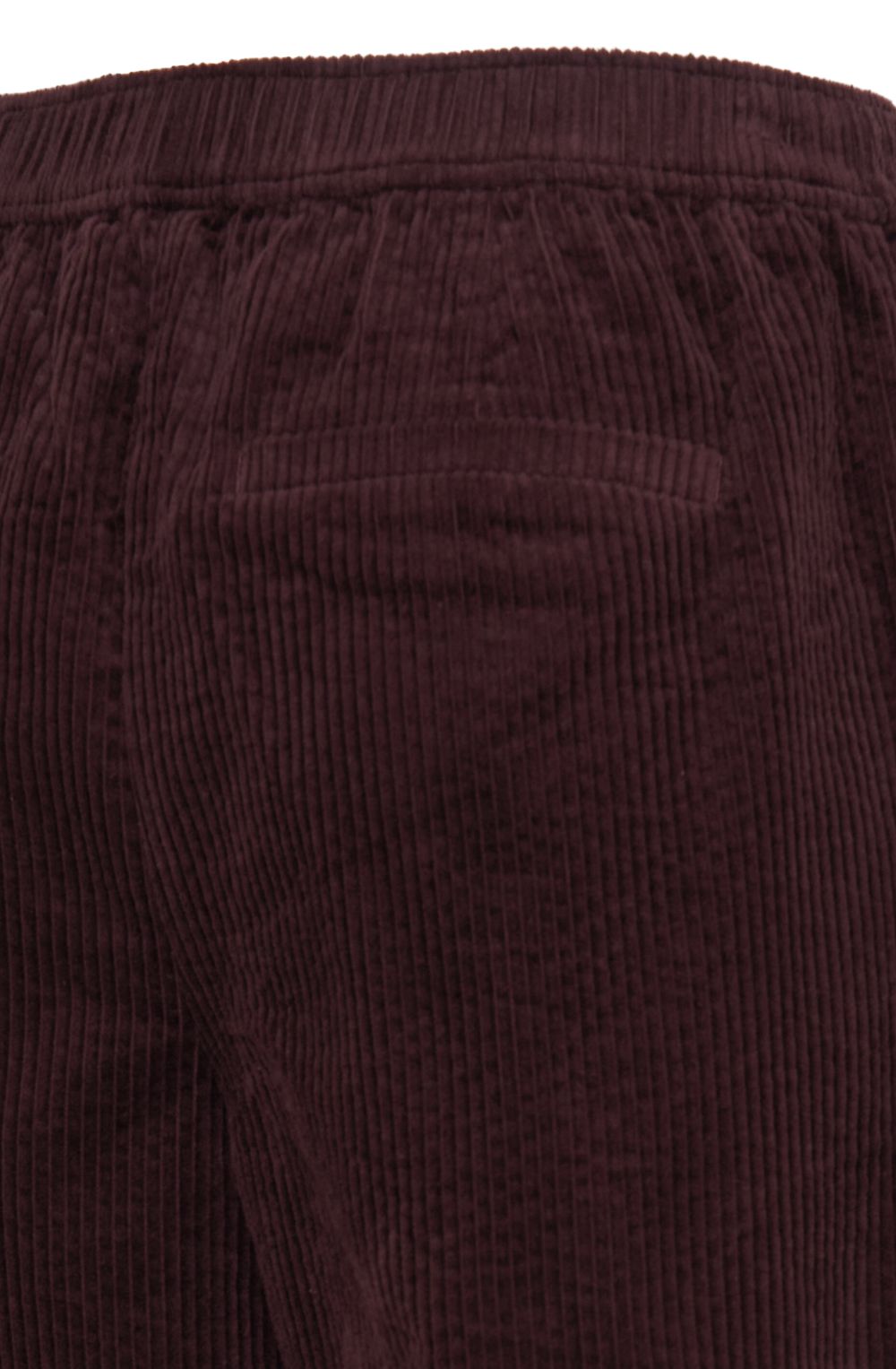 Fudge Jumbo Cord Trousers
