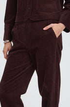 Fudge Jumbo Cord Trousers