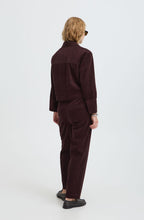 Fudge Jumbo Cord Trousers