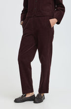 Fudge Jumbo Cord Trousers
