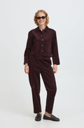 Fudge Jumbo Cord Trousers