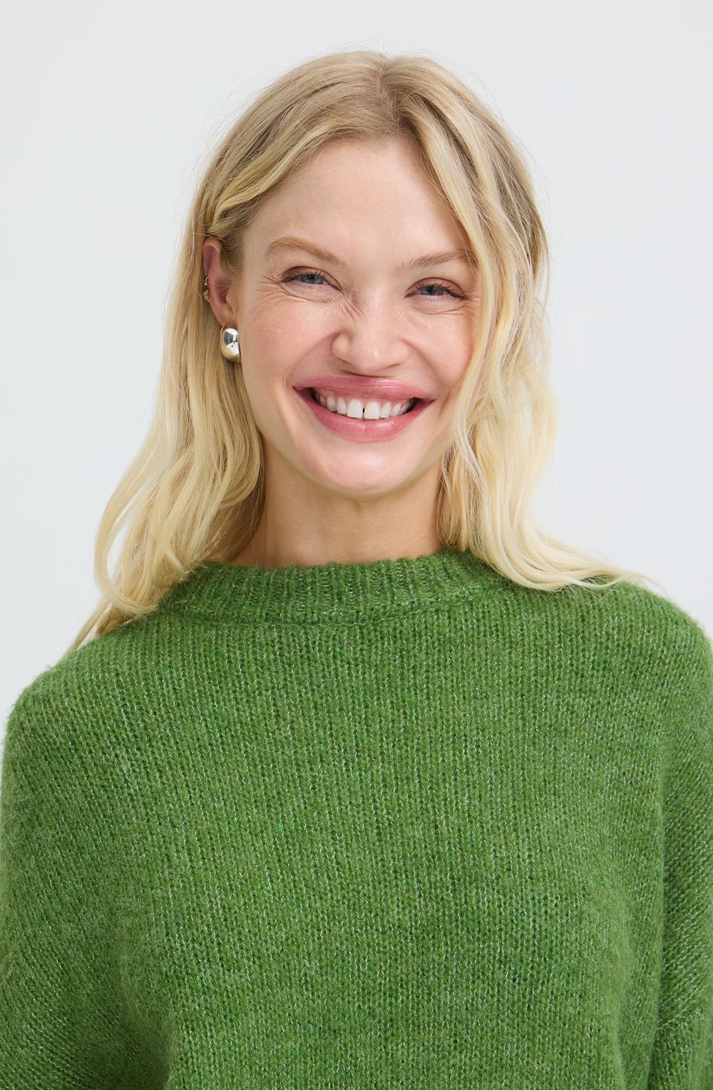 Artichoke Chunky Knit Jumper