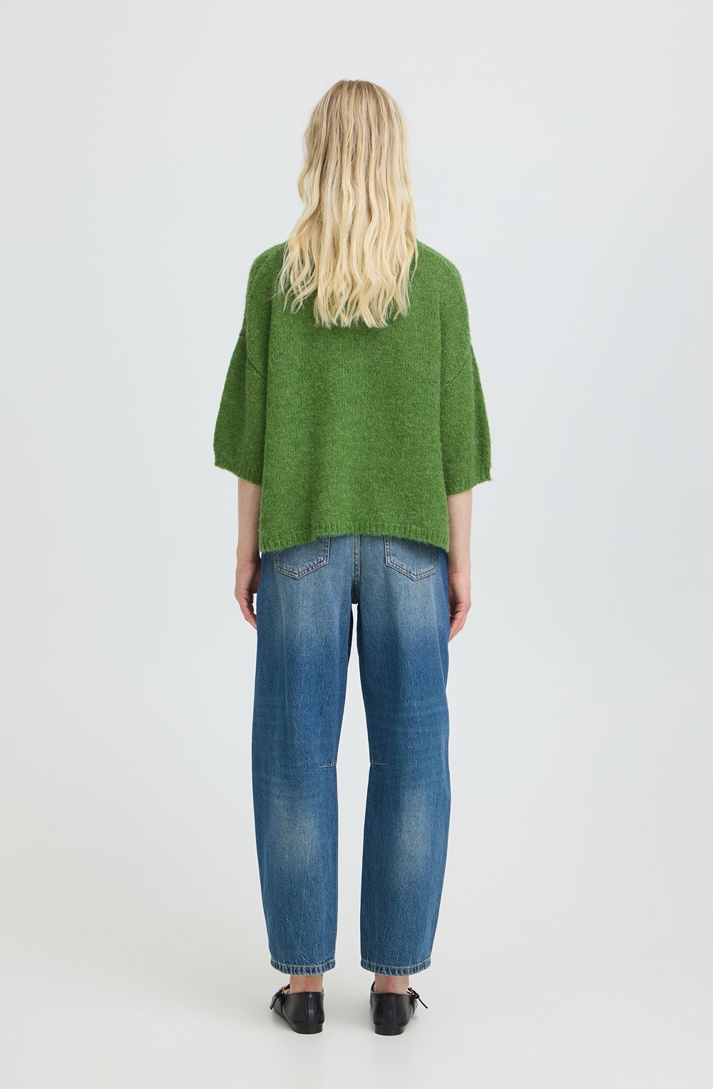 Artichoke Chunky Knit Jumper