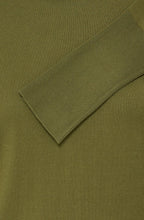 Avocado Fine Knit Jumper