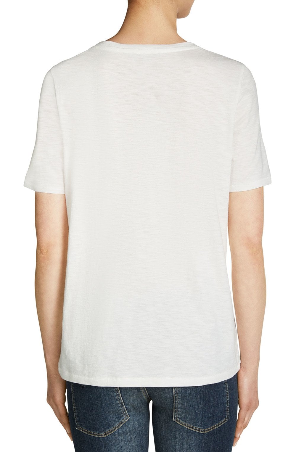 Cream Oui T Shirt