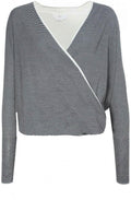 Deborah Striped Sweater