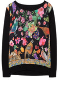 Astrix Floral Design top