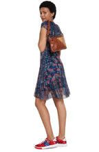 Elephant Design Dress