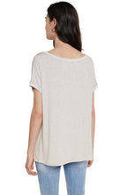 Floral Design T Shirt