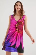 Lila France Shift Dress