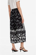 Loose Fit Wide Leg Culottes Laola