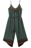 Loose Jumpsuit Rasha
