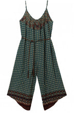 Loose Jumpsuit Rasha
