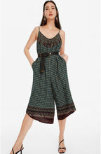 Loose Jumpsuit Rasha
