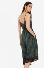 Loose Jumpsuit Rasha