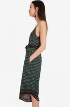 Loose Jumpsuit Rasha
