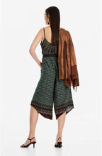 Loose Jumpsuit Rasha