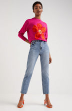 Rosa Mora Jumper