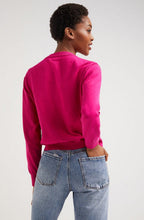 Rosa Mora Jumper