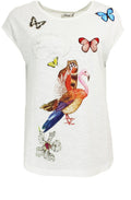 So What Quirky Design T Shirt