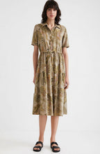 Tierra Jungle Theme Dress