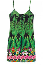 Topical Strappy Dress Annette