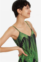 Topical Strappy Dress Annette