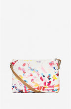 White Confetti Cross Body Bag