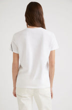 White Mickey Mouse T Shirt