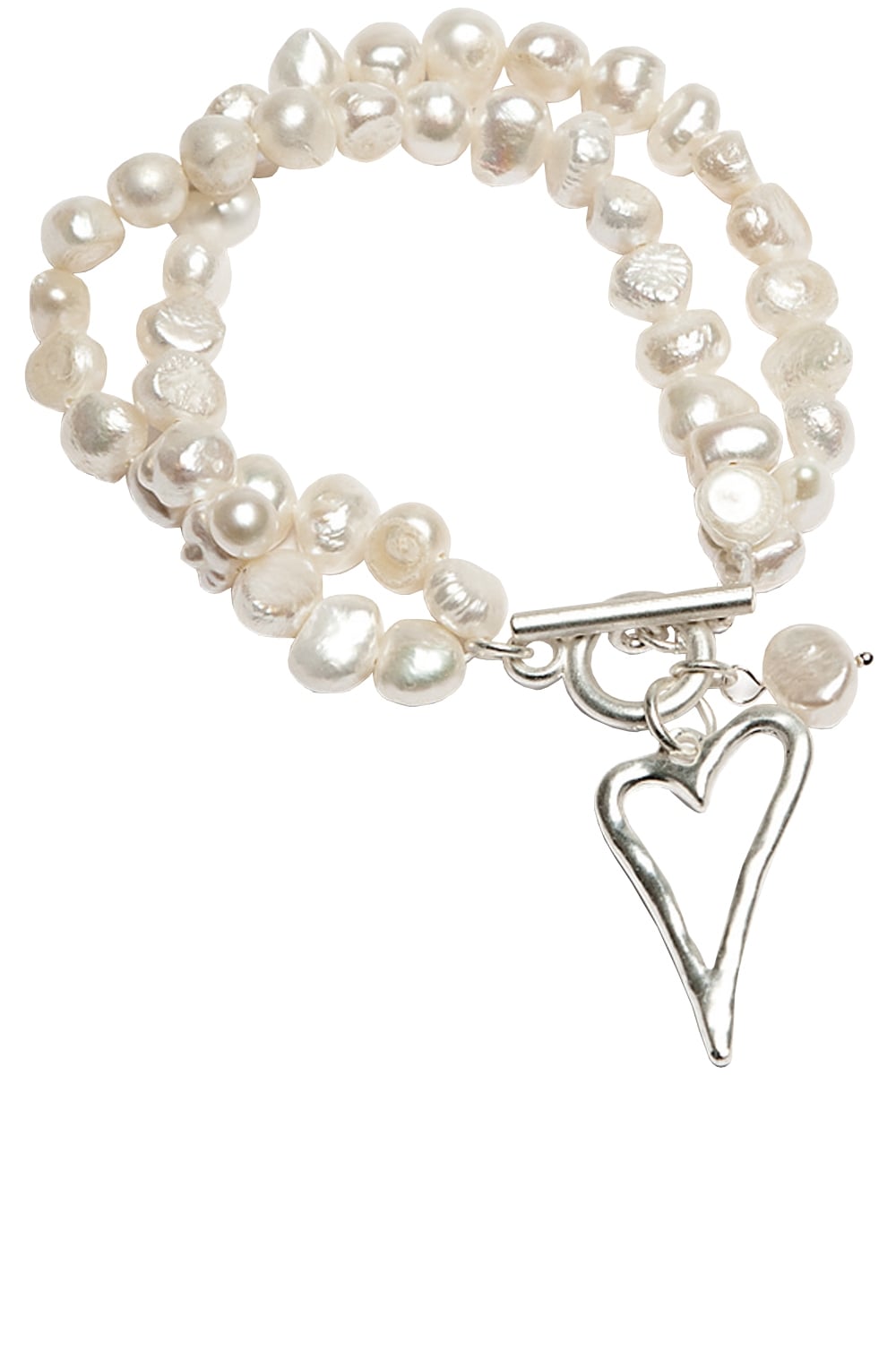 Pearl Bracelet