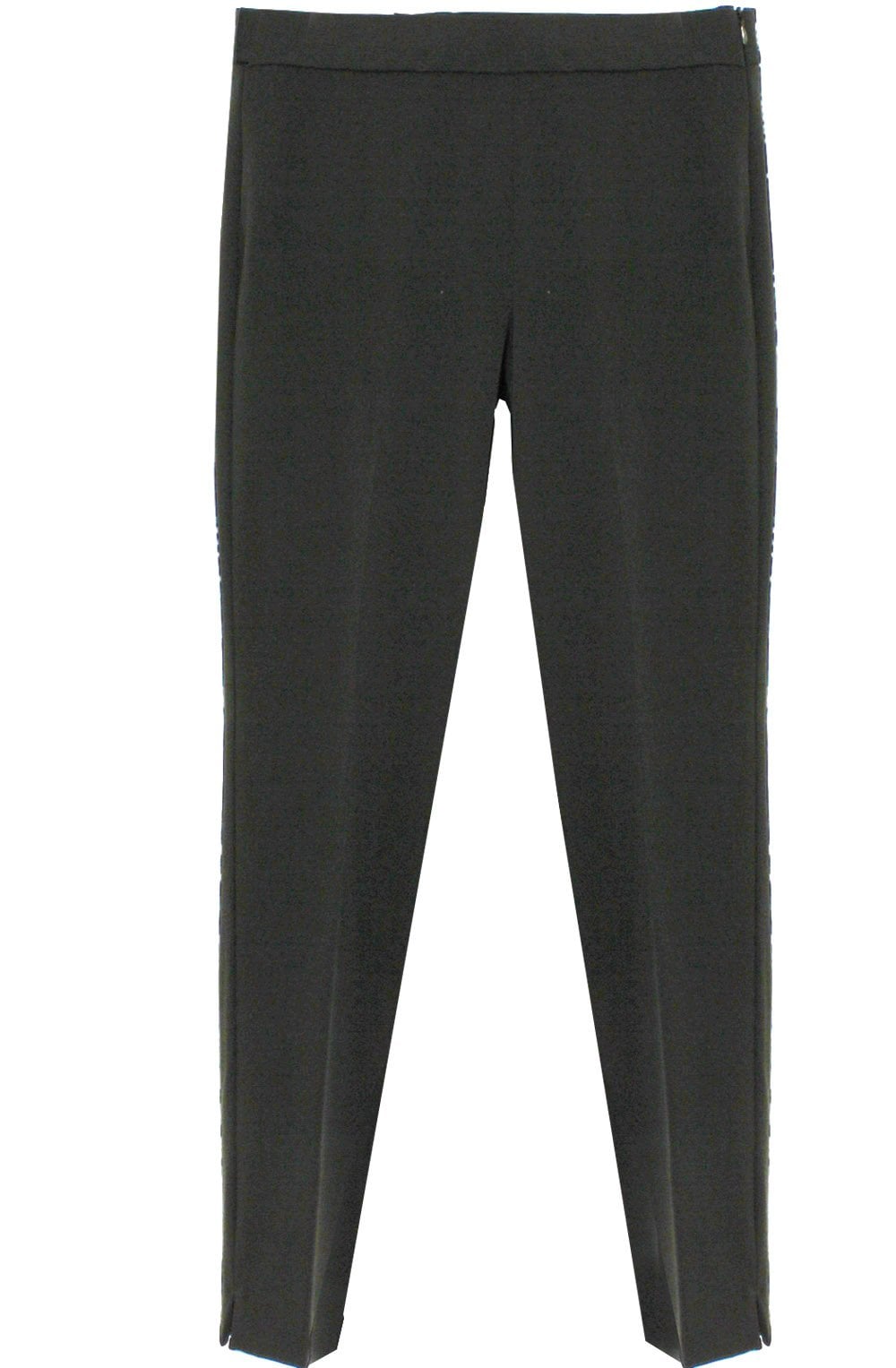 Action Black Trousers