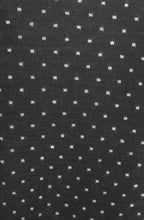 Vignola Black Spot Print Sweater
